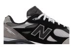 DTLR x New Balance 990v3 Made in USA GR3YSCALE M990DL3 WABT