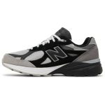 DTLR x New Balance 990v3 Made in USA GR3YSCALE M990DL3 WABT