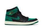 Eastside Golf x Air Jordan 1 High Golf ‘1961’ FJ0849-001 WABT