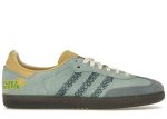 Extra Butter x adidas Samba ‘Consortium Cup’ IE0174 WABT