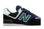 eYe JUNYA WATANABE MAN x New Balance 574 Legacy ‘Navy / Black’ U574LGN1 WABT