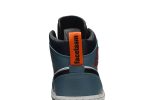Facetasm x Air Jordan 1 Mid Fearless CU2802-100 WABT