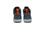 Facetasm x Air Jordan 1 Mid Fearless CU2802-100 WABT
