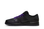 Familia x Nike SB Dunk Low Pro QS First Avenue DJ1159-001 WABT