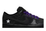 Familia x Nike SB Dunk Low Pro QS First Avenue DJ1159-001 WABT