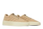 Fear of God Athletics x adidas ’86 Low ‘Clay’ IE6213 WABT