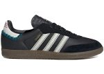 Fefei Ruan x adidas Samba OG ‘Chinese New Year Pack – Black’ ID1141 WABT