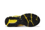 GANNI x New Balance 1906R ‘Blazing Yellow’ M1906RGA WABT