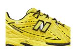 GANNI x New Balance 1906R ‘Blazing Yellow’ M1906RGA WABT