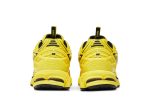 GANNI x New Balance 1906R ‘Blazing Yellow’ M1906RGA WABT