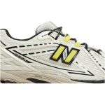 GANNI x New Balance 1906R ‘Egret’ M1906RGG WABT