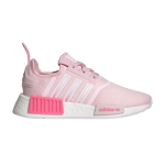 (GS) adidas NMD_R1 J ‘Clear Pink White’ IG9970 WABT