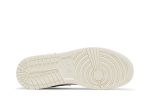 (GS) Air Jordan 1 Low ‘Ice Blue’ 554723-401 WABT