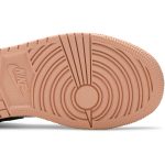 (GS) Air Jordan 1 Low Light Arctic Pink 553560-800 WABT