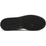 (GS) Air Jordan 1 Low ‘Light Smoke Grey’ 553560-030 WABT