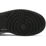 (GS) Air Jordan 1 Low ‘Light Smoke Grey’ 553560-030 WABT