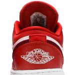 (GS) Air Jordan 1 Low ‘Pink Quilt’ DB3621-600 WABT