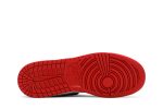 (GS) Air Jordan 1 Low ‘Pink Quilt’ DB3621-600 WABT