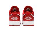 (GS) Air Jordan 1 Low ‘Pink Quilt’ DB3621-600 WABT