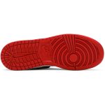 (GS) Air Jordan 1 Low ‘Pink Quilt’ DB3621-600 WABT