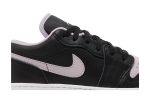 (GS) Air Jordan 1 Low SE ‘Black Iced Lilac’ DV1333-051 WABT