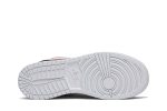 (GS) Air Jordan 1 Low ‘White Rose Gold’ 554723-090 WABT