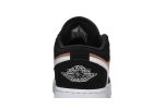 (GS) Air Jordan 1 Low ‘White Rose Gold’ 554723-090 WABT