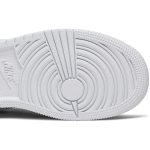 (GS) Air Jordan 1 Low ‘White Rose Gold’ 554723-090 WABT