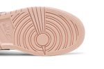 (GS) Air Jordan 1 Mid Crimson Tint 554725-133 WABT