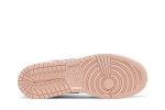 (GS) Air Jordan 1 Mid Crimson Tint 554725-133 WABT