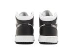 (GS) Air Jordan 1 Mid Hologram DR9495-001 WABT