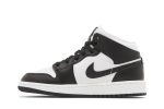 (GS) Air Jordan 1 Mid Hologram DR9495-001 WABT