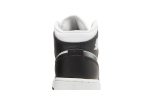 (GS) Air Jordan 1 Mid Hologram DR9495-001 WABT