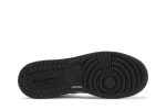 (GS) Air Jordan 1 Mid Lucky Green DQ8423-301 WABT