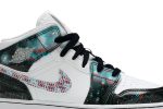 (GS) Air Jordan 1 Mid SE ‘Take Flight’ BQ6931-114 WABT