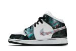 (GS) Air Jordan 1 Mid SE ‘Take Flight’ BQ6931-114 WABT