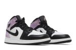 (GS) Air Jordan 1 Mid SE Zen Master DM6216-001 WABT