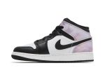 (GS) Air Jordan 1 Mid SE Zen Master DM6216-001 WABT