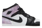 (GS) Air Jordan 1 Mid SE Zen Master DM6216-001 WABT