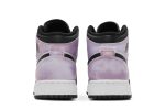 (GS) Air Jordan 1 Mid SE Zen Master DM6216-001 WABT