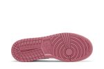(GS) Air Jordan 1 Mid Valentines Day 2023 DQ8423-616 WABT