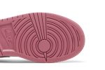 (GS) Air Jordan 1 Mid Valentines Day 2023 DQ8423-616 WABT