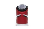 (GS) Air Jordan 1 Retro BG Black Toe 2016 575441-125 WABT