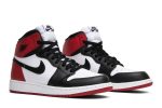 (GS) Air Jordan 1 Retro BG Black Toe 2016 575441-125 WABT