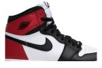 (GS) Air Jordan 1 Retro BG Black Toe 2016 575441-125 WABT