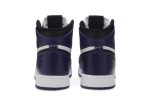 (GS) Air Jordan 1 Retro High OG ‘Court Purple 2.0’ 575441-500 WABT
