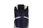 (GS) Air Jordan 1 Retro High OG ‘Court Purple 2.0’ 575441-500 WABT