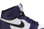 (GS) Air Jordan 1 Retro High OG ‘Court Purple 2.0’ 575441-500 WABT