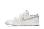 (GS) Air Jordan 1 Retro Low OG Neutral Grey 2021 CZ0858-100 WABT