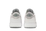 (GS) Air Jordan 1 Retro Low OG Neutral Grey 2021 CZ0858-100 WABT